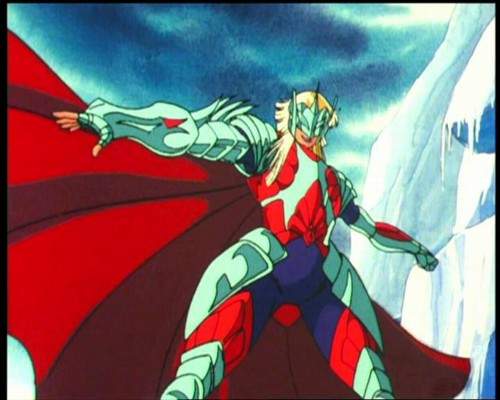 Otaku Gallery  / Anime e Manga / Saint Seiya / Screen Shots / Episodi / 080 - Duplice battaglia / 145.jpg